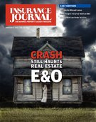 Insurance Journal Magazine February 8, 2016