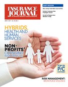 Insurance Journal Magazine April 17, 2017