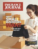 Insurance Journal Magazine March 4, 2019