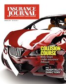 Insurance Journal Magazine March 8, 2021