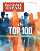 Insurance Journal Magazine August 17, 2026