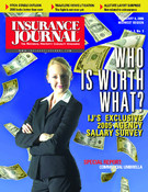 Insurance Journal Magazine February 6, 2006