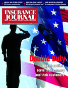 Insurance Journal Magazine April 23, 2007