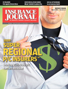 Insurance Journal Magazine May 4, 2009
