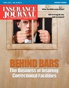 Insurance Journal Magazine June 4, 2012