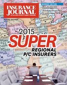 Insurance Journal Magazine May 18, 2015
