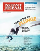Insurance Journal Magazine July 10, 2017
