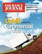 Insurance Journal Magazine February 5, 2018