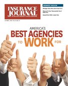 Insurance Journal Magazine October 1, 2018