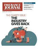 Insurance Journal Magazine December 17, 2018