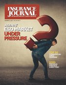 Insurance Journal Magazine November 2, 2020