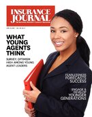Insurance Journal Magazine April 19, 2021