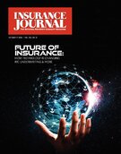 Insurance Journal Magazine October 17, 2022
