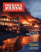 Insurance Journal Magazine March 10, 2025