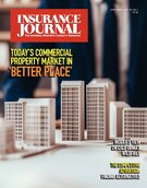 Insurance Journal Magazine April 7, 2025