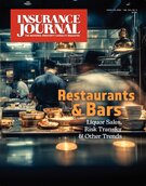 Insurance Journal Magazine March 23, 2026