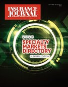 Magazine cover