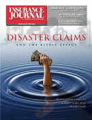 Insurance Journal Magazine November 7, 2005