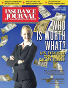 Insurance Journal Magazine February 6, 2006