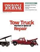 Insurance Journal February 6, 2017