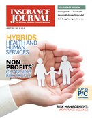 Insurance Journal Magazine April 17, 2017
