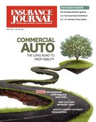 Insurance Journal Magazine May 1, 2017