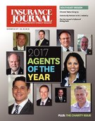 Insurance Journal Magazine December 18, 2017