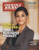 Insurance Journal Magazine March 5, 2018