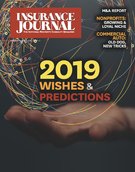 Insurance Journal Magazine February 4, 2019