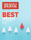 Insurance Journal Magazine October 3, 2022