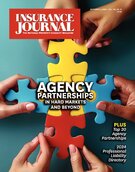 Insurance Journal Magazine September 2, 2024