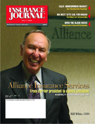 Insurance Journal West April 7, 2003