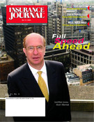 Insurance Journal Magazine May 5, 2003