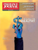 Insurance Journal Magazine February 23, 2004