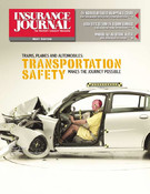 Insurance Journal Magazine February 7, 2005