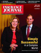 Insurance Journal West May 5, 2008