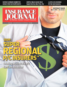 Insurance Journal Magazine May 4, 2009