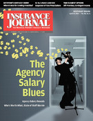 Insurance Journal Magazine April 19, 2010