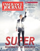 Insurance Journal West May 19, 2014