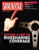 Insurance Journal Magazine July 7, 2014