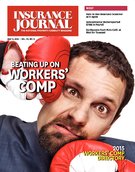Insurance Journal West May 4, 2015