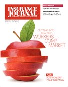 Insurance Journal West May 2, 2016