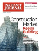 Insurance Journal Magazine June 20, 2016