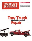 Insurance Journal Magazine February 6, 2017
