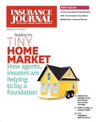 Insurance Journal Magazine March 6, 2017