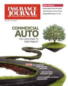 Insurance Journal West May 1, 2017