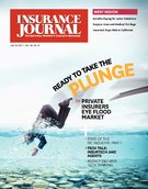 Insurance Journal Magazine July 10, 2017