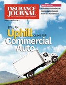 Insurance Journal Magazine February 5, 2018