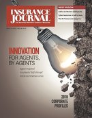 Insurance Journal West March 19, 2018