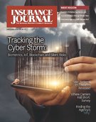 Insurance Journal West May 21, 2018